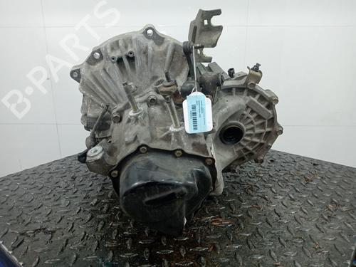 Boîte de vitesses MAZDA 6 Saloon (GG) 1.8 (120 hp) 33182863