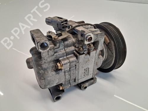 AC compressor MAZDA 6 Saloon (GG) 1.8 | BP33240106M34 - Image 5