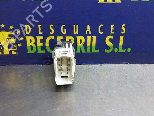 Left rear window switch RENAULT MEGANE II (BM0/1_, CM0/1_)  | BP8446610I29 