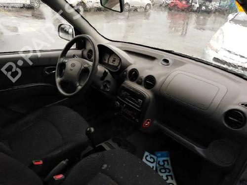 Left front fog light HYUNDAI ATOS (MX) 1.0 i | BP8459167C30 
