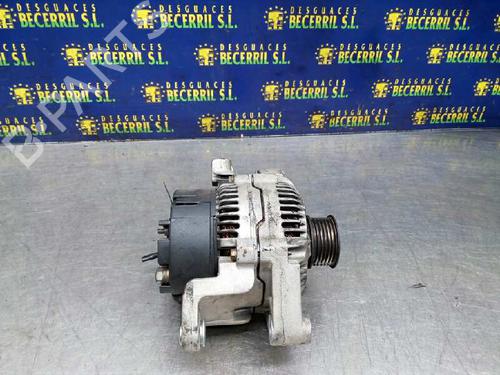 Alternator OPEL VECTRA B (J96)  | BP8453408M7 