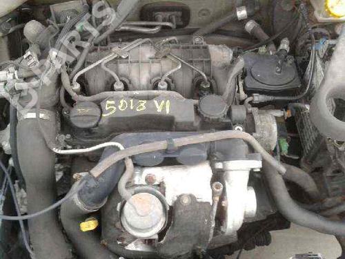 Used Parts CITROËN C3 I (FC_, FN_)  1.6 16V HDi  999653