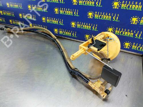 Fuel pump BMW 3 (E90) 320 d | BP8459503M76 