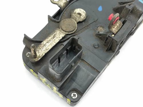 Front left lock CITROËN JUMPY I (U6U_)  | BP10280993C98 