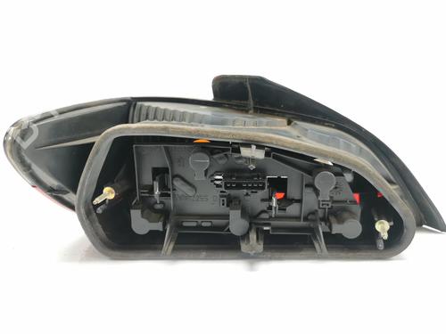 Right taillight PEUGEOT 406 (8B) 2.0 HDI 110 | BP10232460C35 