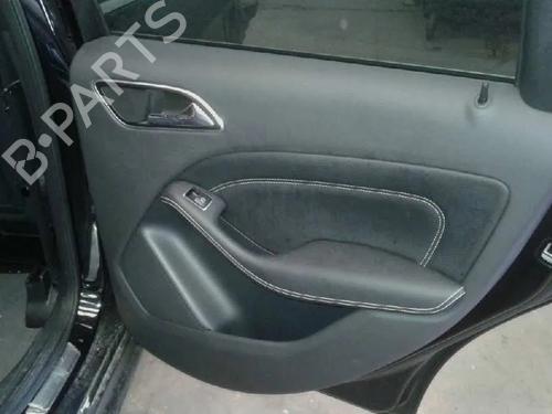 Front left lock MERCEDES-BENZ B-CLASS Sports Tourer (W246, W242)  | BP8443911C98 