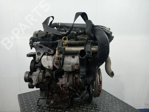 Engine OPEL ASTRA H (A04) 1.7 CDTI (L48) | BP31882087M1 - Image 3