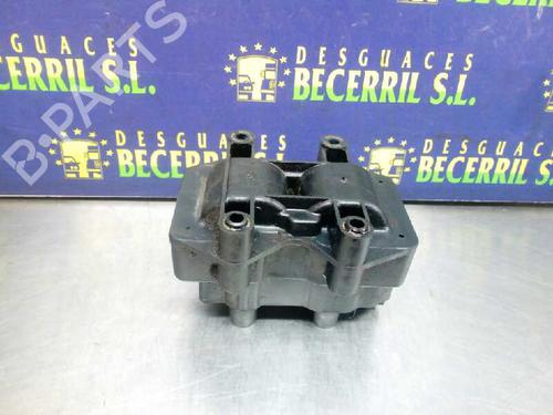 Used Ignition coil PEUGEOT 106 II (1A_, 1C_) [1996-2005]  8442248