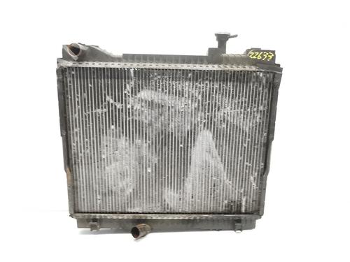 Køler Køler NISSAN CABSTAR (F24M, F24W) [2006-2013] 36987402 36987402
