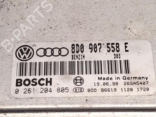 Engine control unit (ECU) VW PASSAT B5 (3B2) 1.8 T | BP29736294M57 