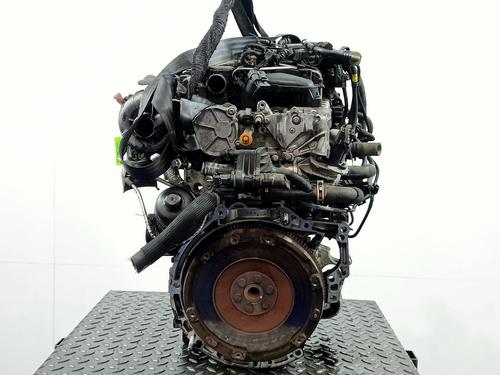 Engine CITROËN C4 Picasso I MPV (UD_) 1.6 HDi | BP30317041M1 