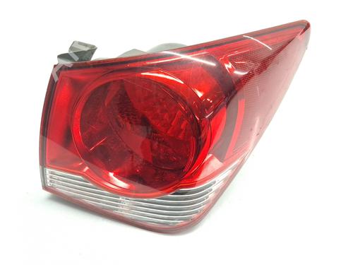 Used Right taillight CHEVROLET CRUZE (J300) [2009-2026]  31664661