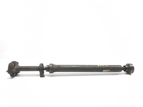 Used Driveshaft Driveshaft VW TOUAREG (7LA, 7L6, 7L7) 2.5 R5 TDI (174 hp) 36116368 36116368