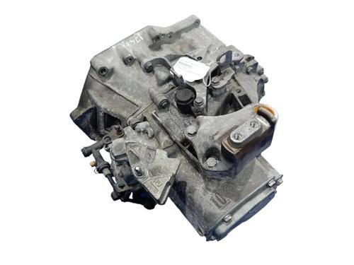 Gearbox CITROËN C4 Grand Picasso II (DA_, DE_)  | BP17433711M3 