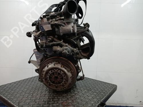 Engine SKODA FABIA II (542) 1.2 | BP39949795M1 - Image 4