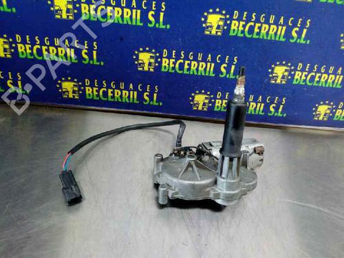 Used Rear wiper motor FORD TRANSIT Van (FA_ _) 2.2 TDCi (85 hp) 9265036