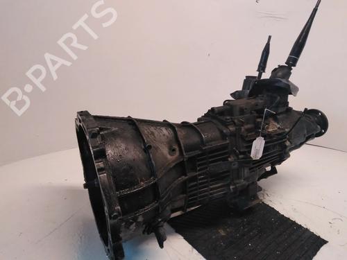 Gearbox OPEL FRONTERA B (U99) 2.2 DTI (6B_66, 6B_76) | BP8923377M3 
