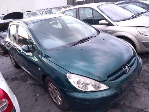 Used Parts PEUGEOT 307 (3A/C) [2000-2012]  4411659