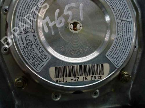 Driver airbag MERCEDES-BENZ E-CLASS (W210)  | BP8455860C9 