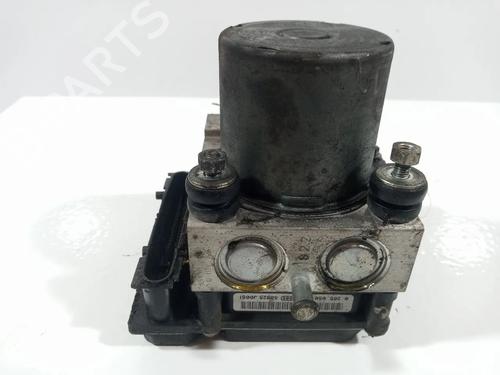 ABS pump CITROËN C8 (EA_, EB_)  | BP8483970M43 