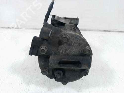 AC compressor OPEL COMBO Box Body/MPV  | BP8473355M34 