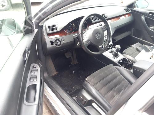 Left front window switch VW PASSAT B6 (3C2) 1.8 TSI | BP33436835I27  - Image 7