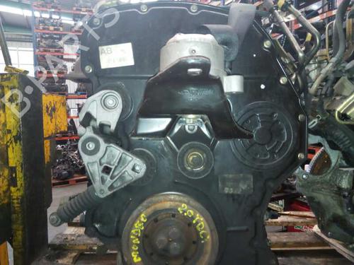 Turbocharger/Supercharger FORD MONDEO III (B5Y)  | BP16552877M71 