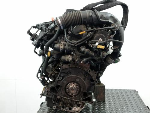 Engine PEUGEOT 3008 I MPV (0U_) 2.0 HDi | BP29887380M1