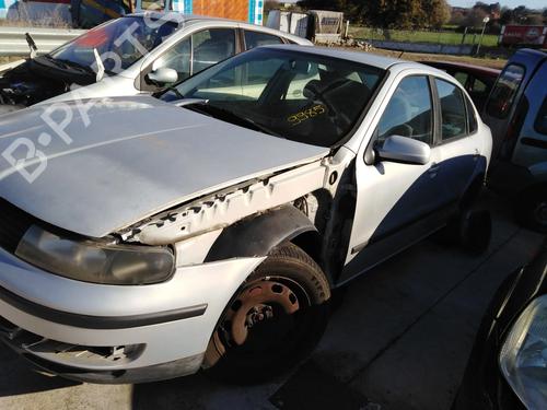 ABS pump SEAT TOLEDO II (1M2)  | BP8470831M43 
