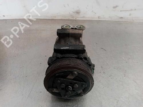 Used AC compressor FORD FIESTA V (JH_, JD_) 1.4 TDCi (68 hp) 8462144