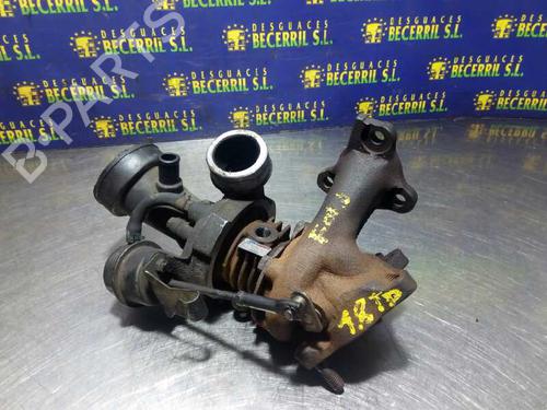 Used Turbocharger/Supercharger FORD ESCORT VI Turnier (GAL, ANL) 1.8 TD (90 hp) 8440592