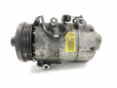 AC compressor FORD FOCUS C-MAX (DM2) | BP13615802M34 - Image 2