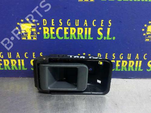 Rear right interior door handle FIAT DUCATO Van (230_) 1.9 TD (90 hp)null