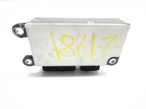 ECU airbags OPEL INSIGNIA A (G09)  | BP25255205M53 