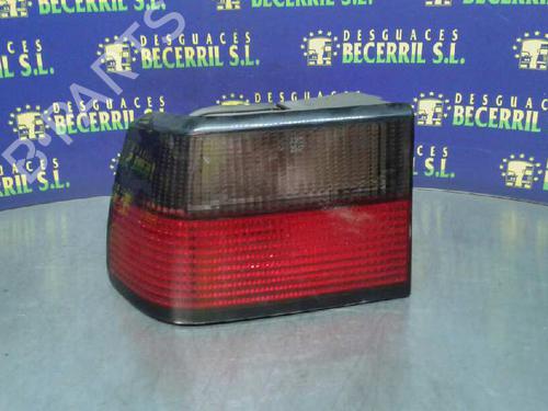 Left taillight CITROËN XANTIA (X1_, X2_) 1.6 i (88 hp) 8433411