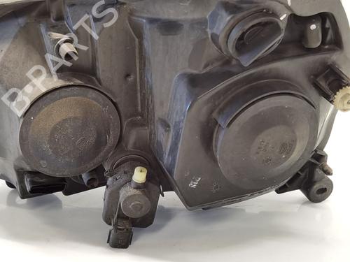 Right headlight RENAULT CLIO II (BB_, CB_) 1.2 16V (BB05, BB0W, BB11, BB27, BB2T, BB2U, BB2V, CB05,... | BP30353513C29