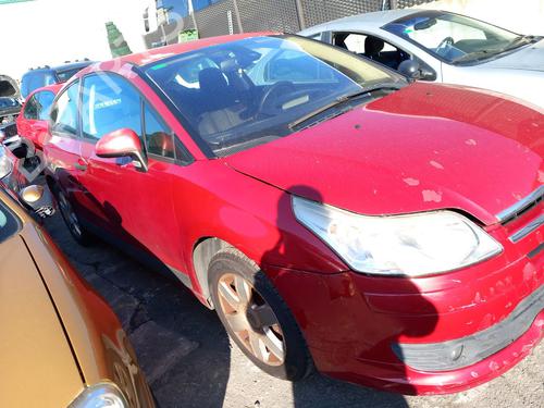 Used Parts CITROËN C4 Coupe (LA_) 1.6 HDi (90 hp) 4268897