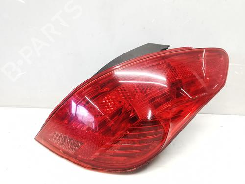 Used Right taillight Right taillight 37537011 37537011