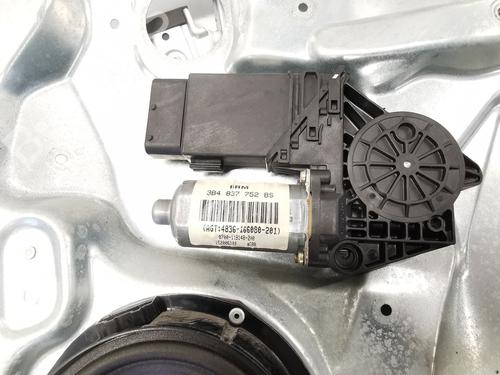 Front right window mechanism VW PASSAT B5 Variant (3B5) 1.9 TDI | BP39668465C23 - Image 3