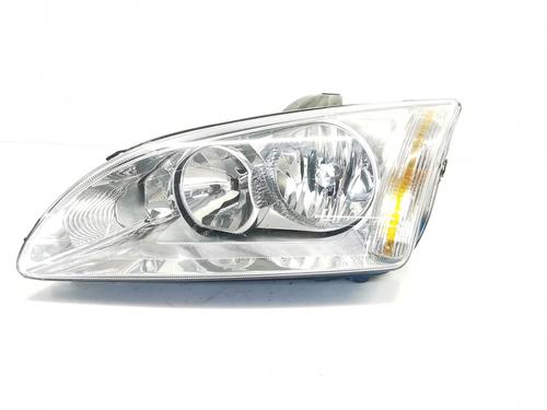 Venstre forlygte FORD FOCUS II (DA_, HCP, DP) 1.6 (100 hp) 28003265