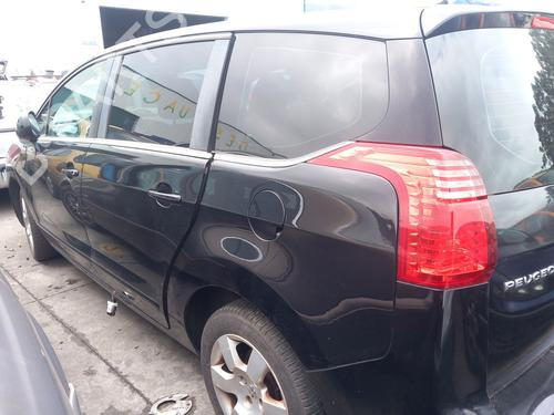 Left front window switch PEUGEOT 5008 (0U_, 0E_) 1.6 HDi | BP38482526I27 - Image 7