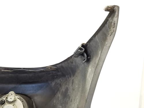 Front bumper HYUNDAI SANTA FÉ I (SM) 2.0 CRDi | BP17997783C7 