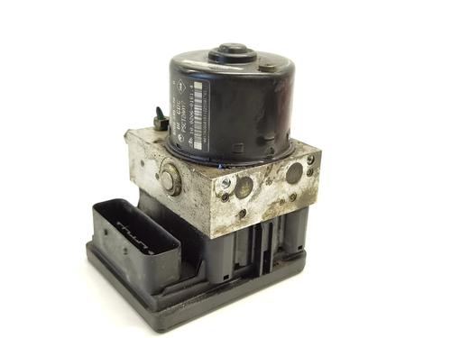 ABS pump RENAULT LAGUNA II (BG0/1_)  | BP16574593M43 
