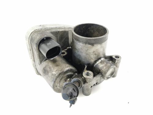 Throttle body AUDI A2 (8Z0) 1.4 | BP8466355M82 