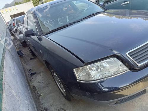 Rudehejsemekanisme ventre foran AUDI A6 C5 (4B2) 2.5 TDI | BP12324979C22 