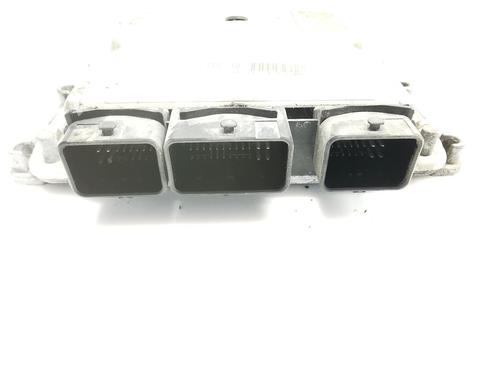 Engine control unit (ECU) PEUGEOT 206 Hatchback (2A/C) 2.0 HDI 90 | BP26579273M57 