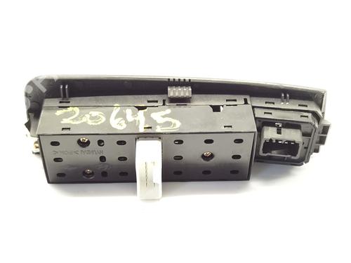 Interrupteur de vitre avant gauche HYUNDAI MATRIX (FC) 1.5 CRDi | BP29615800I27 