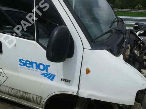 Pedal PEUGEOT BOXER Van (244)  | BP9264624I4  - Image 6