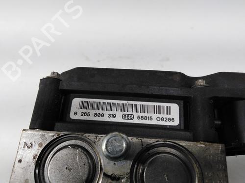ABS pump NISSAN MICRA III (K12) 1.5 dCi | BP8475918M43 