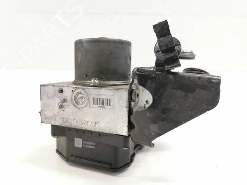 ABS pump FORD MONDEO IV (BA7) 2.0 TDCi | BP12327372M43 